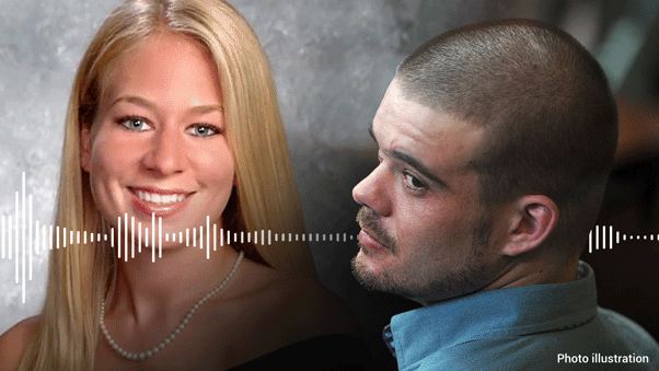 Court releases audio of Joran van der Sloot's Natalee Holloway confession
