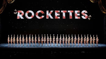 New York's Radio City Rockettes share timeless glamour and dance legacy