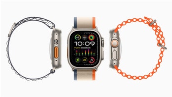 7 lucky people prove Apple Watch can save lives