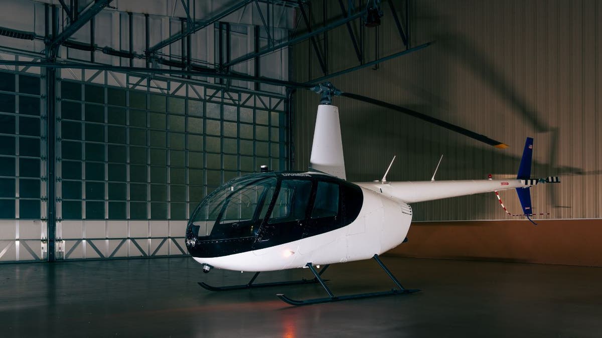 autonomous chopper 3