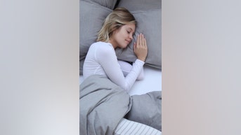 Sleeping in could BOOST heart health