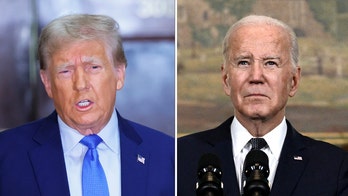Young ex-Biden supporters 'bailing' on president, agonizing over 2024: 'Could not live with myself'