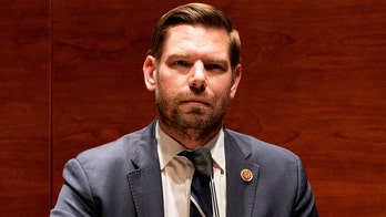 Swalwell appearing to 'facilitate' Hunter Biden to 'thumb nose at Congress' worth scrutiny: Turley