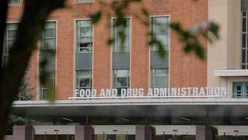 FDA approves first genetic test to assess opioid addiction risk using DNA sample