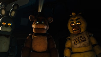‘Five Nights at Freddy’s’ dominates Halloween weekend with $78 million debut in North America