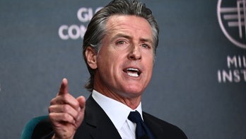 Newsom blocks effort to criminalize behavior at school board meetings: 'Creating a new crime is unnecessary'