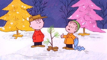10 things you didn’t know about ‘A Charlie Brown Christmas’