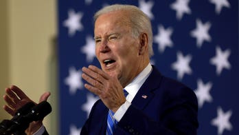 Military experts blame Biden's DEI push as US military enters 2024 with smallest fighting force in 80 years