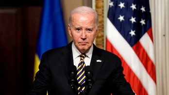 Fox News Politics: WH prickles at 'baseless,' 'no evidence' Biden impeachment