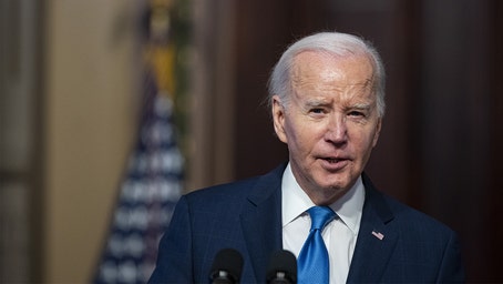 Fox News Poll: Only 14% say they have been helped by Biden’s economic policies