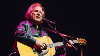 At Christmas, Don McLean sings the praises of 'Silent Night,' other holiday classics: 'My mother's favorite'