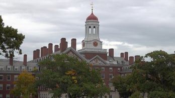 Harvard College sees drop in early applicants compared to last year: 'Harvard's reputation has been damaged'