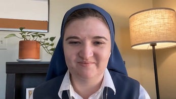  The 'Media Nuns' have a message for TikTok users: You were made for more