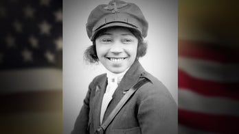 America Together - Black History Month - Bessie Coleman