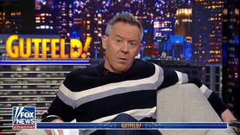 GREG GUTFELD: Identity has now become a protective shield for any idiotic behavior