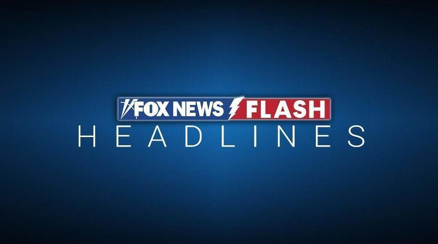 Fox News Flash top headlines for December 13