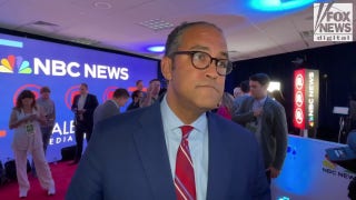 Will Hurd urges some of his former 2024 rivals to also drop out of the race - Fox News