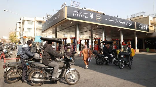 Iran's minister of oil confirms cyberattack responsible for gas station disruptions