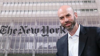 Why a fired editor's indictment of New York Times liberalism is so devastating