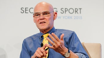Upcoming James Carville documentary shows him speaking for majority who want Biden alternative