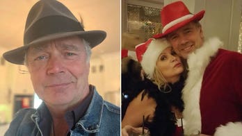 'The Dukes of Hazzard' star John Schneider on first Christmas since death of wife: 'It's going to be rough'