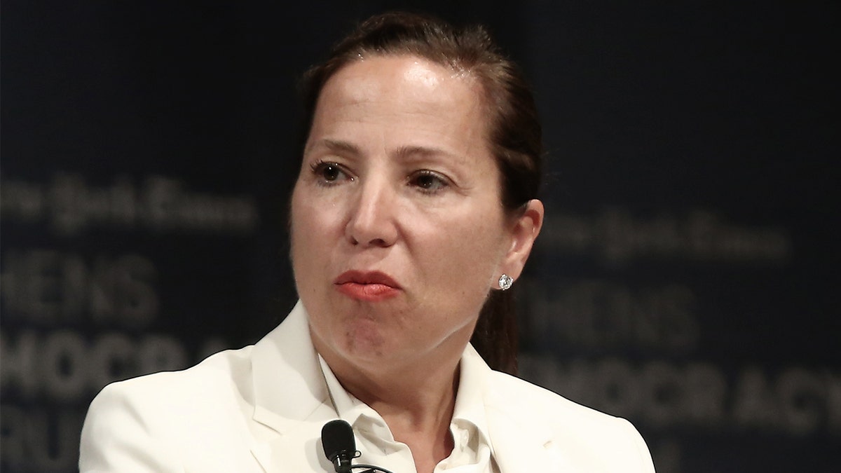 Lt. Gov. Kounalakis