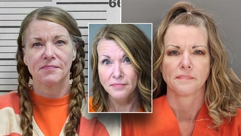 'Cult mom' Lori Vallow gets glam for Arizona mugshot, faces two more murder charges
