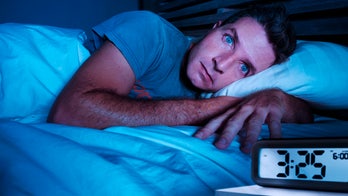 Sleep interrupted: What to do, and what not to do, when you wake up and can’t drift back off