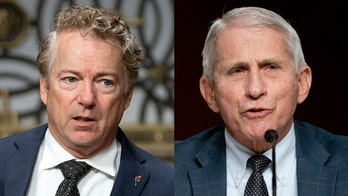 Fauci should go down in history as one of the worst people to ever hold public office: Rand Paul