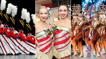 Rockettes' Christmas Spectacular quiz! How much do you know about the iconic show?