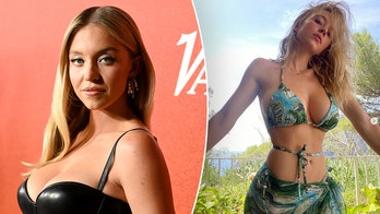 Sydney Sweeney 'so glad' mother stopped her from getting breast reduction as a teen: 'They're my best friends'