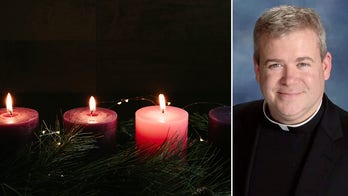 Third Sunday of Advent is a time to rejoice, says South Carolina priest: 'Able to give love to others'