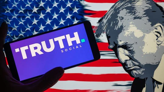 Trump's Truth Social app loses $31.6M since launching