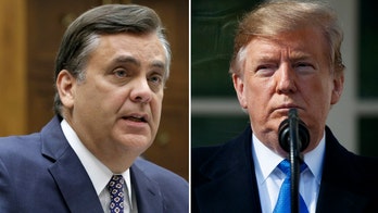 Turley deeply troubled by Colorado barring Trump from ballot: Could be 'incredibly destabilizing'