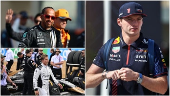 Don’t Expect Max Verstappen To Catch The Midnight Premiere Of Lewis Hamilton And Brad Pitt’s F1 Movie