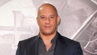 Vin Diesel accused of sexually assaulting former assistant during 'Fast Five' filming