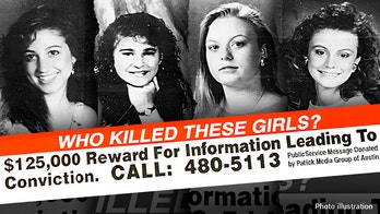 Yogurt shop murders: Texas families mark 32 years since unsolved killings of four girls