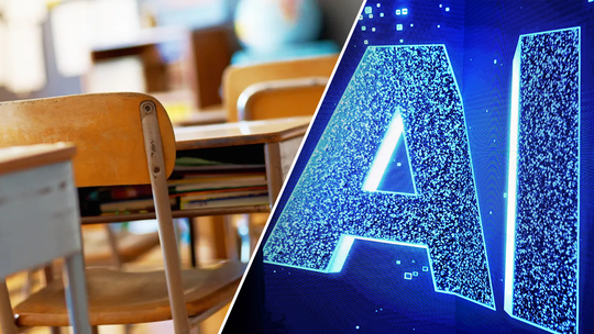Will AI end education as we know it? Economist predicts schools, teachers could become 'obsolete'