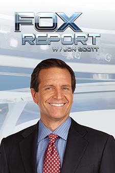 Fox Report Weekend