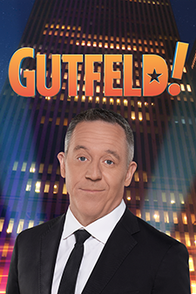 Gutfeld! - Fox News