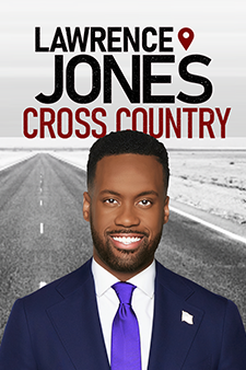 Lawrence Jones Cross Country