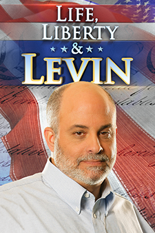 Life, Liberty & Levin