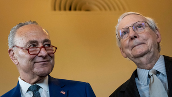 Schumer and McConnell vow to take 'swift action' on supplemental package early next year
