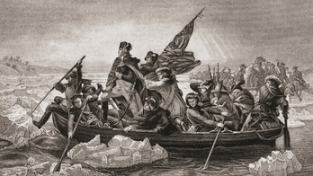 Meet the American who rowed Washington across the Delaware on Christmas, sailor-soldier John Glover