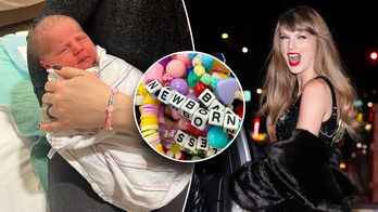Taylor Swift’s birth hospital gives ‘newborn era’ bracelets to parents who welcomed babies on December 13
